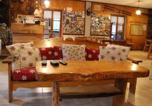La Genziana Inn